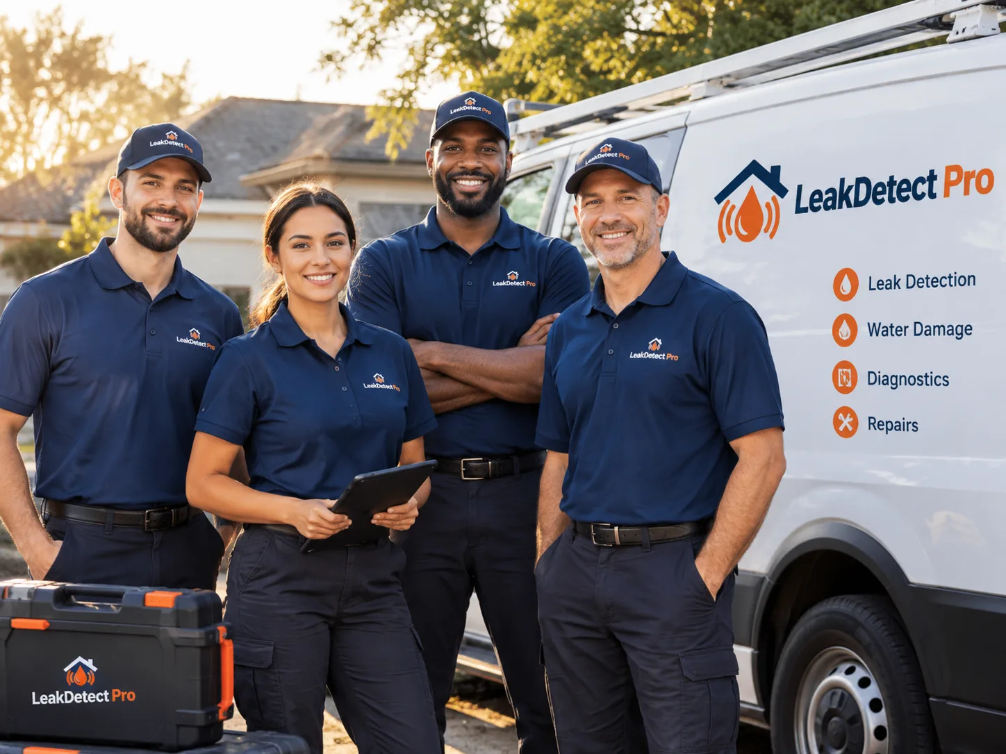 Roof Repair company in Bristol, FL